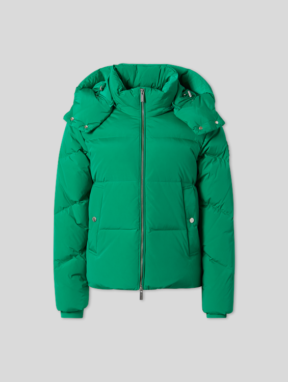Bild von Bomberjacke ALSEA SHORT