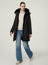 Bild von Daunenparka BOW BRIDGE