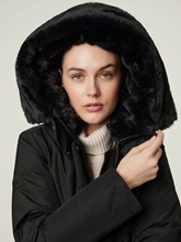 Bild von Daunenparka BOW BRIDGE