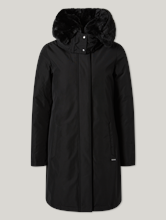 Bild von Daunenparka BOW BRIDGE