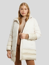 Image sur Manteau de duvet CANDELARIA