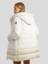 Image sur Manteau de duvet CANDELARIA