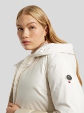 Image sur Manteau de duvet CANDELARIA