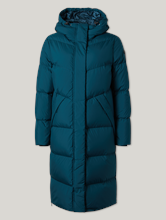 Image sur Manteau de duvet CASCADA