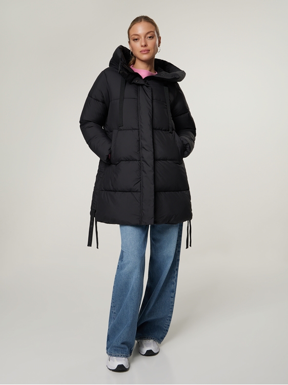 Bild von Steppmantel ERIN