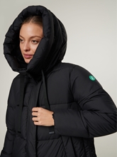 Bild von Steppmantel ERIN