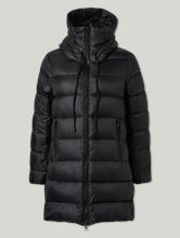 Bild von Daunenjacke