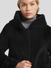 Bild von Reversible Teddy-Jacke