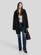 Image sur Manteau Teddy