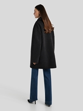 Image sur Manteau Teddy