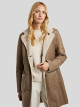 Bild von Lammfellmantel DUNJA