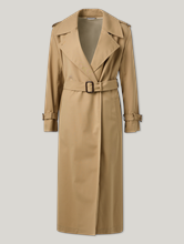 Bild von Trenchcoat GIOSTRA