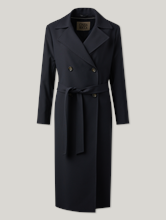 Image sur Trench-coat