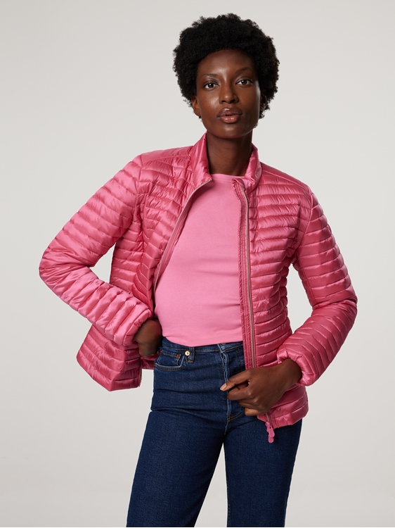 Image sur Veste matelassée ANDREINA