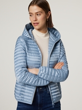 Bild von Steppjacke mit Kapuze ALEXA