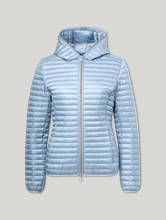 Bild von Steppjacke mit Kapuze ALEXA