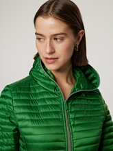 Bild von Steppjacke mit Kapuze ALEXA