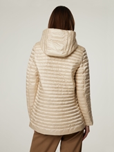 Image sur Veste matelassée légère  ALIMA