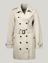 Bild von Trenchcoat AUDREY