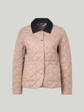 Image sur Veste DEVERON QUILT
