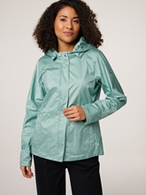 Image sur Veste de pluie