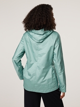 Image sur Veste de pluie