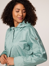 Image sur Veste de pluie