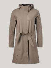 Bild von Regenmantel ELEKTRA