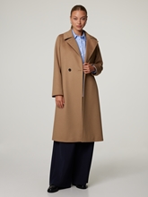 Bild von Mantel aus Schurwolle BCOLLAG