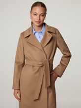 Bild von Mantel aus Schurwolle BCOLLAG