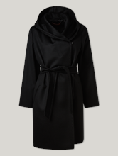 Image sur Manteau en laine vierge NEWMANG