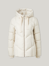 Bild von Daunenjacke im Shaped Fit