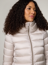 Image sur Veste matelassée ELSIE