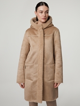 Bild von Reversibler Mantel