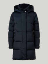 Image sur Manteau doudoune ALSEA