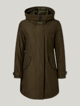 Bild von Parka AUTHENTIC