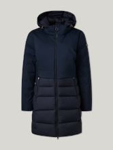 Bild von Daunenmantel VIKTORIA