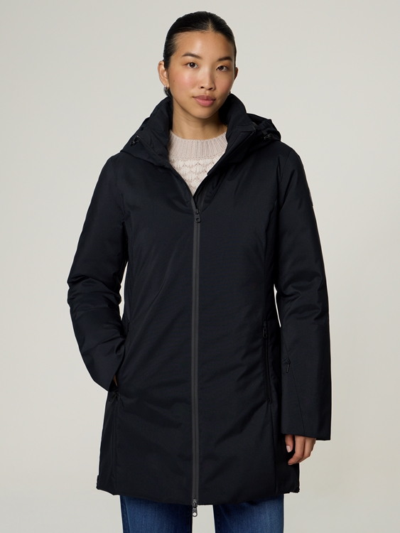 Image sur Manteau NEBRASKA