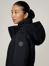 Image sur Manteau NEBRASKA