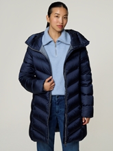 Image sur Manteau de duvet VELEROS