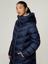 Image sur Manteau de duvet VELEROS