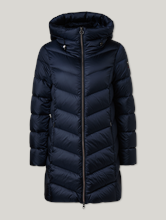 Image sur Manteau de duvet VELEROS