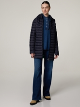 Bild von Steppmantel