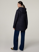 Bild von Steppmantel