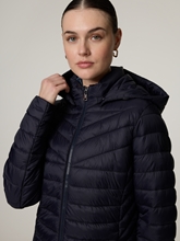 Bild von Steppmantel