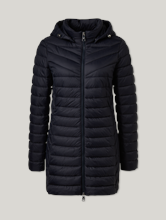 Bild von Steppmantel