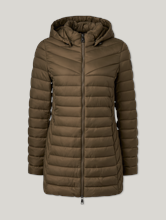 Bild von Steppmantel