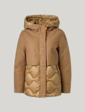 Bild von Gesteppte Kombijacke NADINE