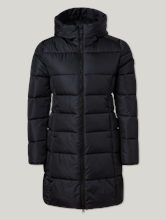 Bild von Steppmantel mit Kapuze TAYLOR