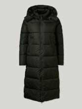 Image sur Manteau matelassé COLETTE